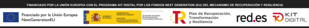Ayuda web Kit digital